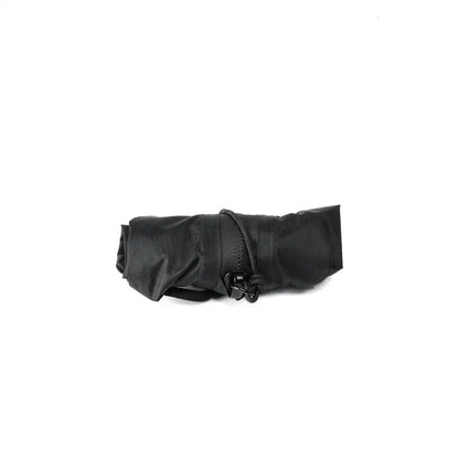 Ultralight Packing Cube | XXS | Black | Fabric