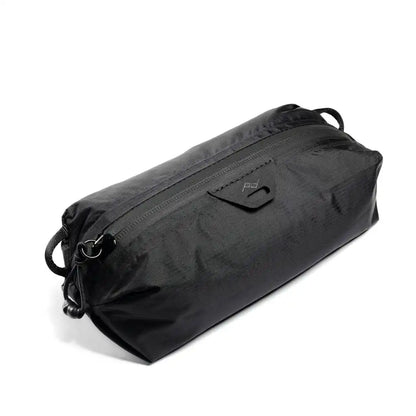 Ultralight Packing Cube | XXS | Black | Fabric