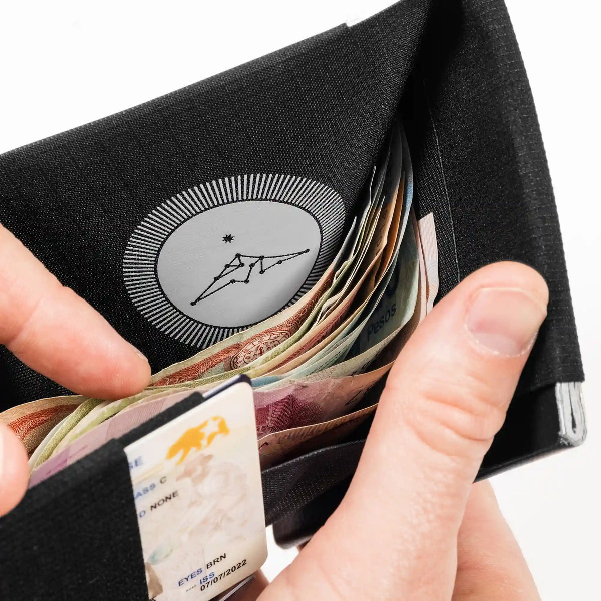 Passport Wallet