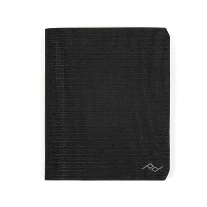 Passport Wallet | Black
