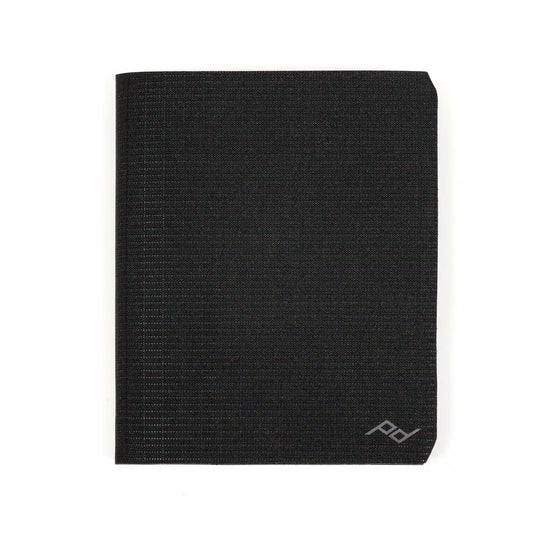 Passport Wallet | Black