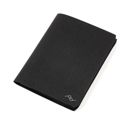 Passport Wallet | Black