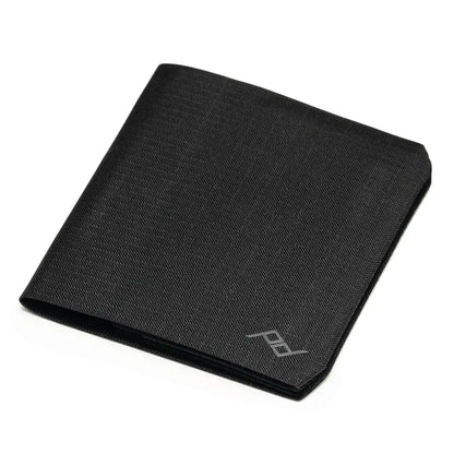 Everyday Billfold Wallet | Black
