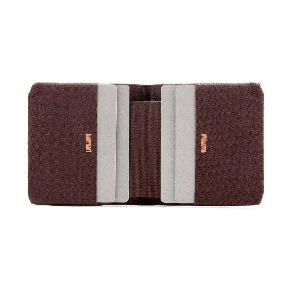 Everyday Billfold Wallet | Eclipse