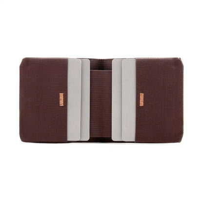 Everyday Billfold Wallet | Eclipse