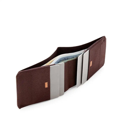 Everyday Billfold Wallet | Eclipse
