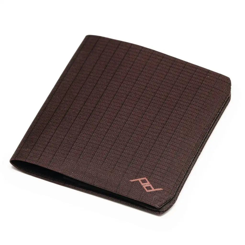 Everyday Billfold Wallet | Eclipse