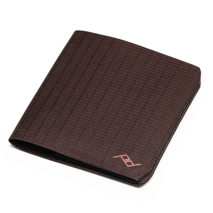 Everyday Billfold Wallet | Eclipse