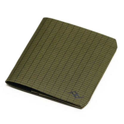 Everyday Billfold Wallet | Kelp