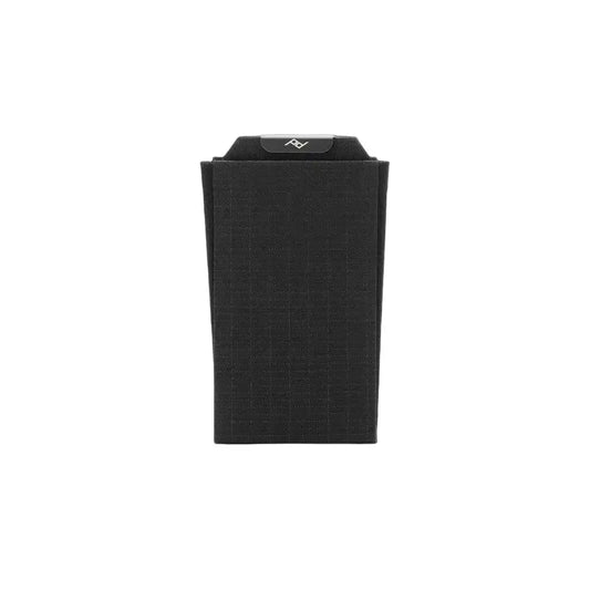 Everyday Slim Wallet | Black