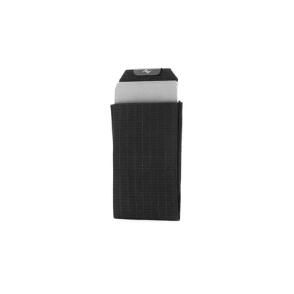 Everyday Slim Wallet | Black