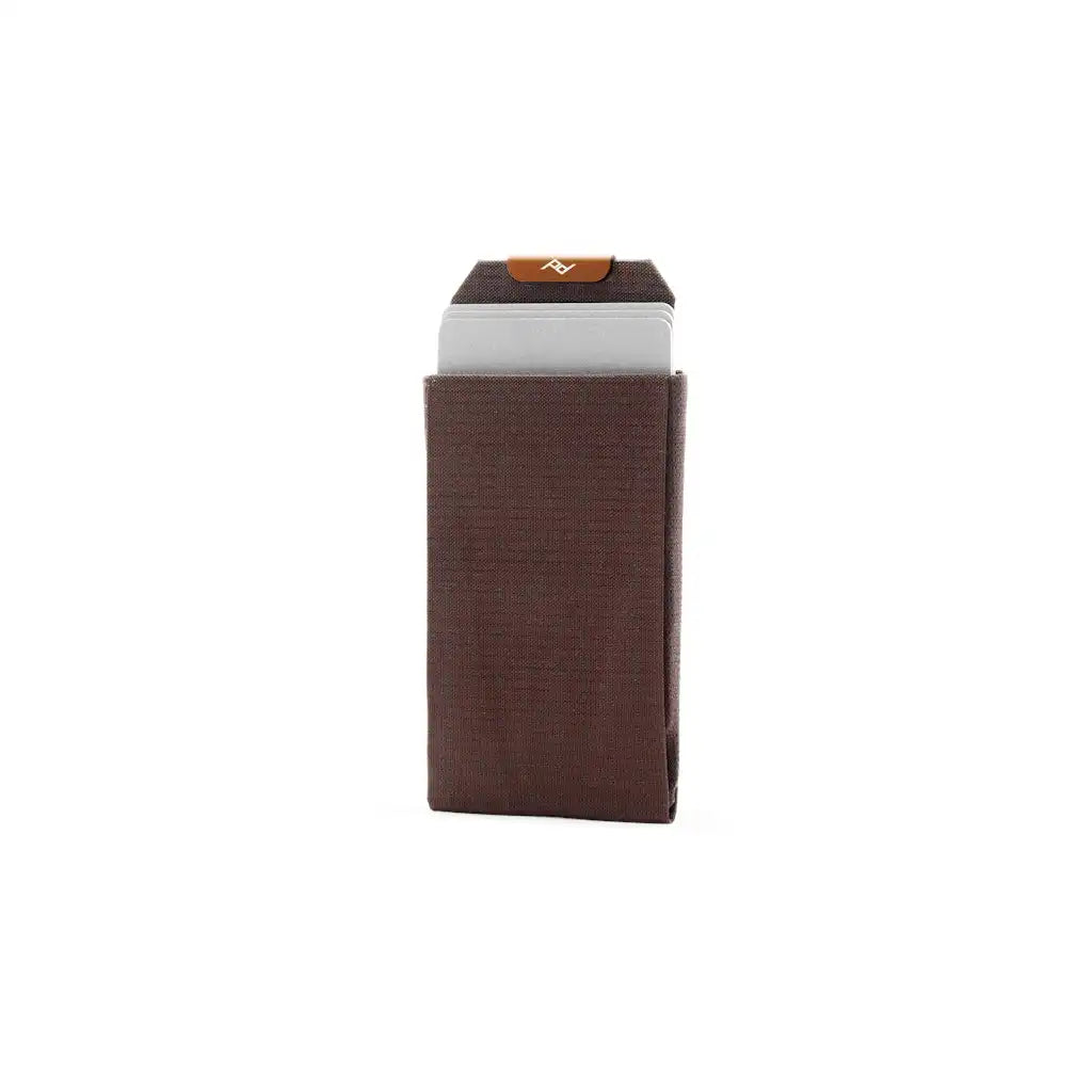 Everyday Slim Wallet | Eclipse