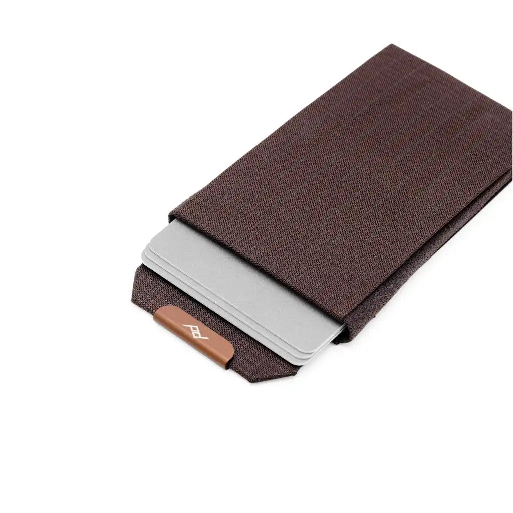 Everyday Slim Wallet | Eclipse