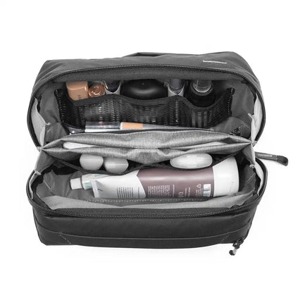 Wash Pouch | Black